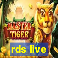 rds live